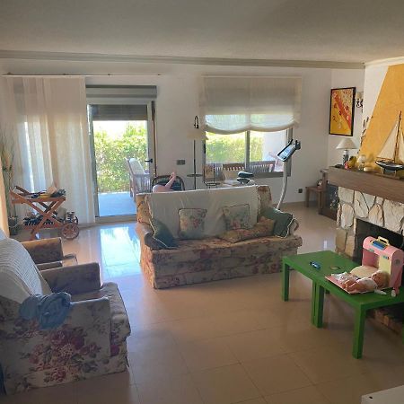 Chalet 5 Dormitorios Con Piscina Y Jardin La Manga del Mar Menor Buitenkant foto