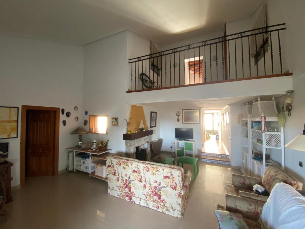 Chalet 5 Dormitorios Con Piscina Y Jardin La Manga del Mar Menor Buitenkant foto